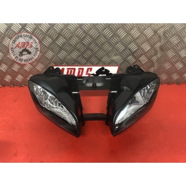 Tampa Do Cárter Do Estator Do Motor Para Yamaha Yzf R6 600 Jm