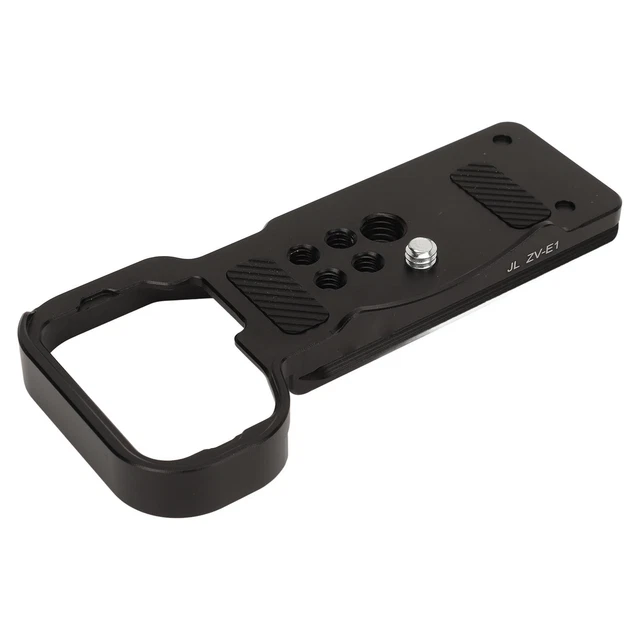 Quick Release Plate Quick Release Base Plate Aviation Alloy Anodizing