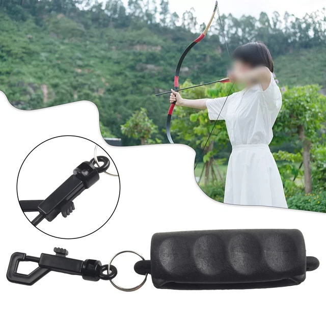 Toparchery Carquois pour flèches tubes, 63 à 100 cm, en