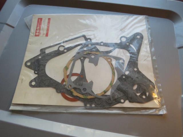 SUZUKI RM125 RM 125 RM-125 COMETIC C7103 GASKET KIT SET | UK
