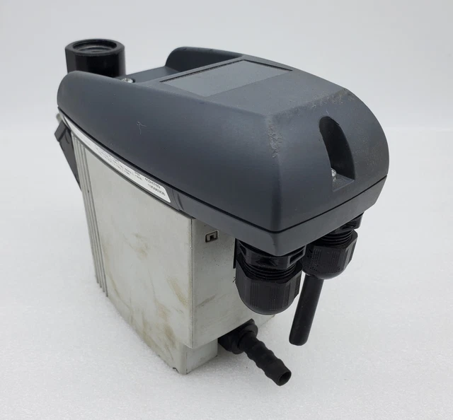 SPX Flow Technology Electric Demand Drain EDD-601-04