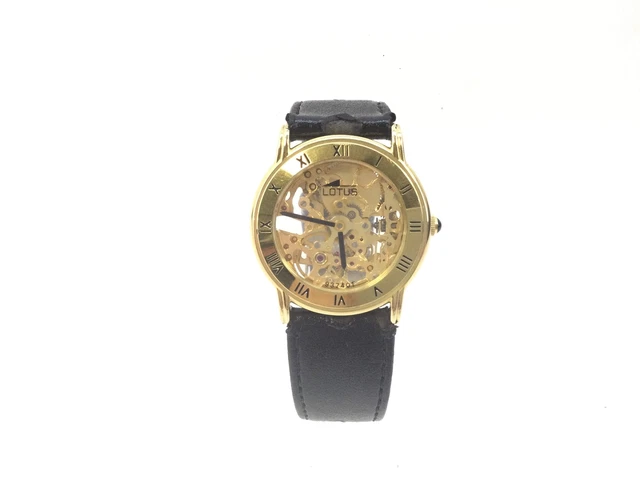 RELOJ PULSERA UNISEX Lotus 18330 18624742 EUR 152 95 PicClick ES