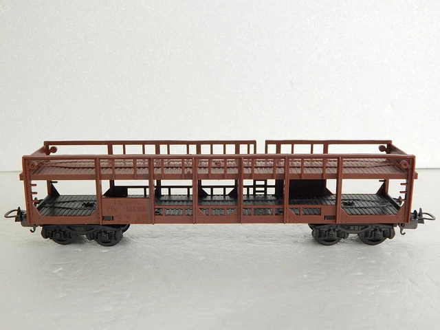 JEP ECHELLE HO WAGON BI-FOUDRES VINS & ALCOOLS