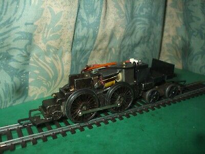 TRIANG HORNBY SR M7 CLASS TANK LOCO CHASSIS - No.2