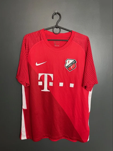 Shirt fc utrecht 2021 hotsell