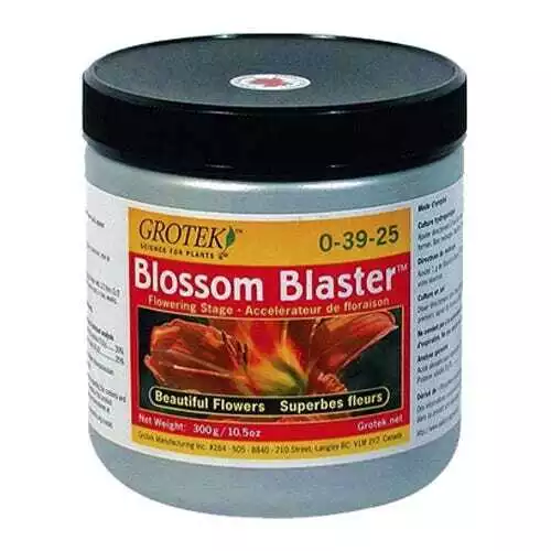 Engrais / Stimulateur de Floraison Grotek Blossom Blaster (130g)