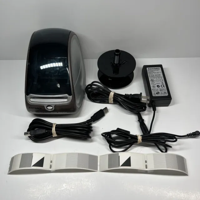 Pre-owned DYMO LabelWriter 400 Thermal Label Printer 93089 - Tested -