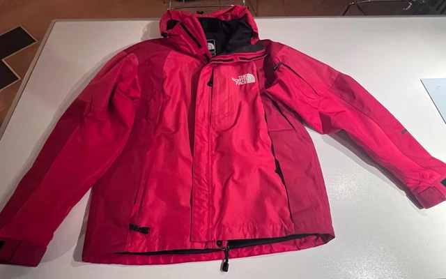 North Face Giacca-interno giacca/smanicato - pantaloni  (completo da sci)