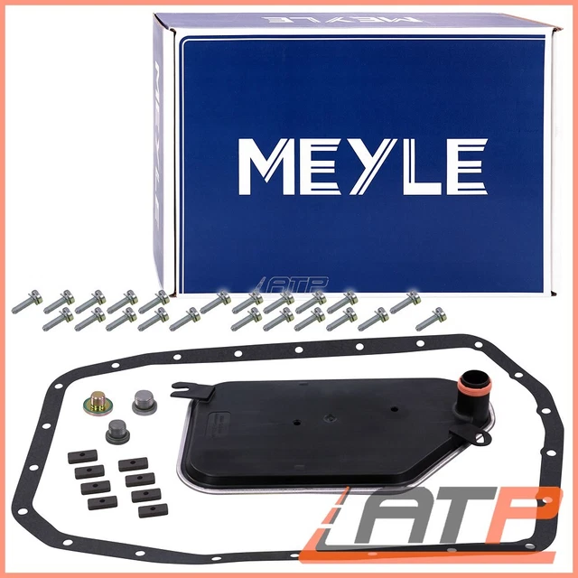 1X MEYLE OIL Change Kit Automatic Transmission For Bmw 7 Series E38 Z4