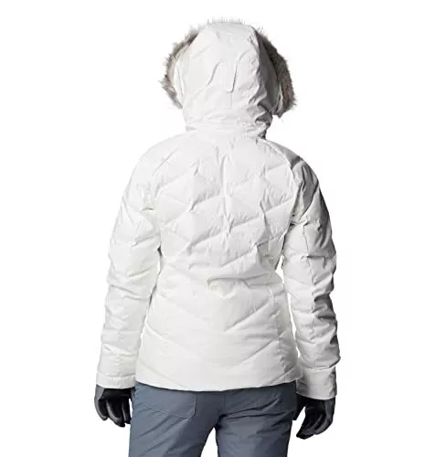 (TG. XS) Columbia Lay D Down II Jacket Giacca Da Sci per Donna - NUOVO 2