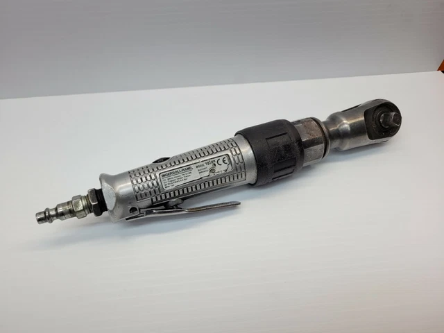 Ingersoll Rand 107XP 3/8" Air Ratchet Wrench 12