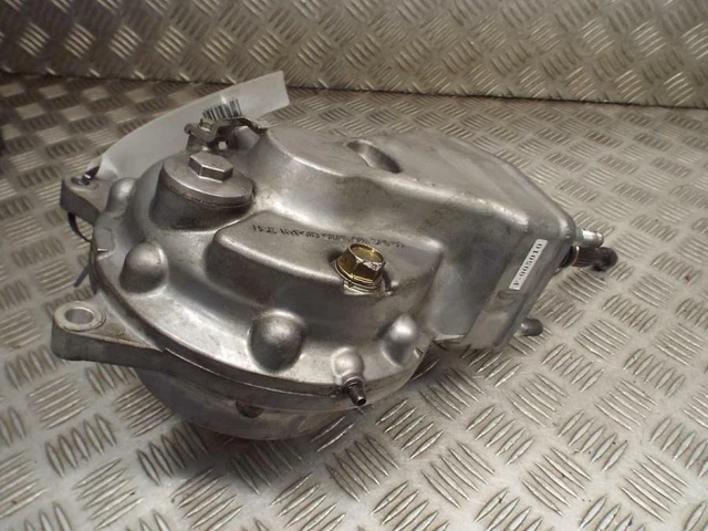 Honda GL1800 GL 1800 Goldwing Rear Back Differential Diff Final Drive