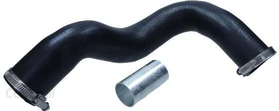 Durite de suralimentation turbo Renault Laguna 3 / Latitude - Réf. OEM