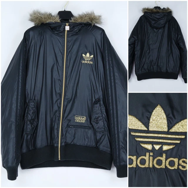 Adidas chile 62 online chaqueta