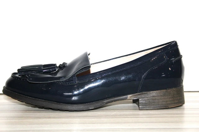 Clarks busby sales folly