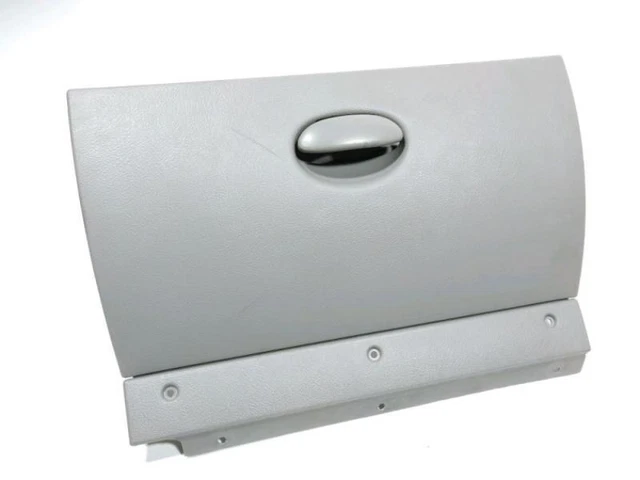 Porte De Boite à Gants Pour CITROËN C3 II Phase 1 (2009-2013) - Pièce D'origine PSA - Occasion