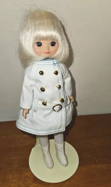 BETSY MCCALL DOLL $129.00 - PicClick