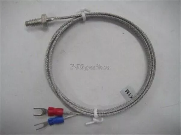 0-800C Sensor Probe WRNT-02 K Type Thermocouple Control Temperature Controlle np