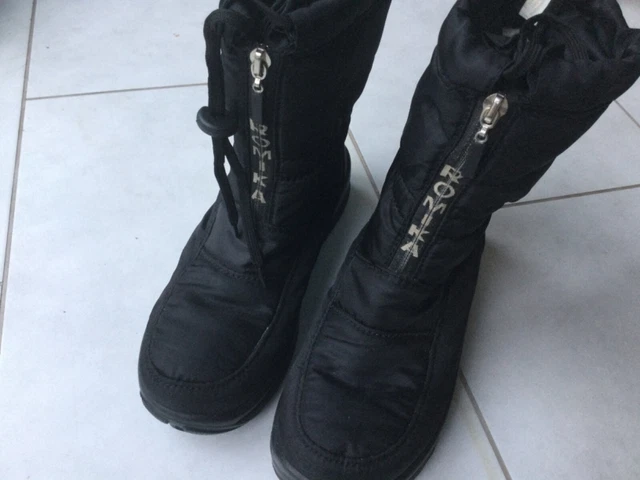 Romika on sale topdry tex