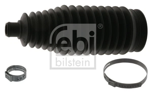 POLSINO STERZO FEBI BILSTEIN adatto per CITROËN C1 PEUGEOT 107 108 TOYOTA AYGO
