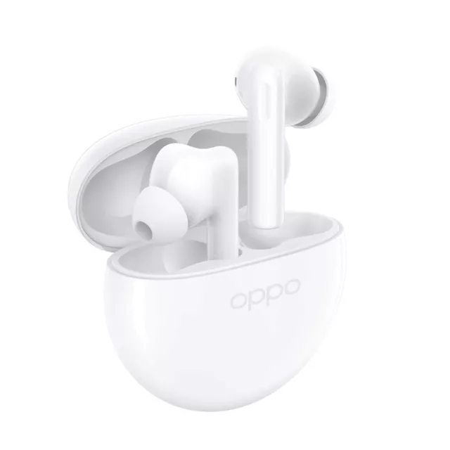 For OPPO Enco buds 2 Earphone Case Cover For OPPO Enco Air 2 2i Silicone  Blutooth Earbuds Charging Box Protective Shell