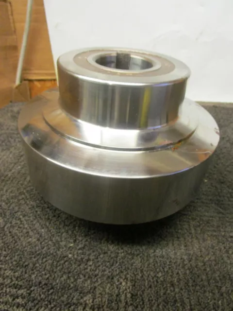 Mrf 6T1 D2 10671 Rollerformer Roll Former Roller Die Tooling 2"I.d. X 8"O.d.