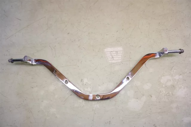 1946 Harley FL EL knucklehead flathead panhead sidecar LE *2726 Body Mount rear