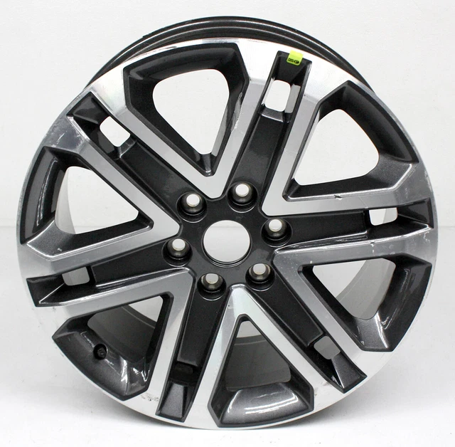 OEM 20 INCH Wheel For Ford F150 ML34-1007-HA $317.36 - PicClick AU