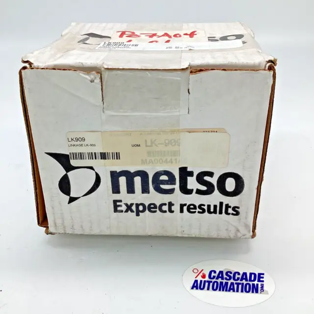 Metso Linkage Kit Lk-909