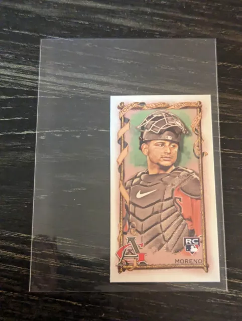 2023 TOPPS ALLEN & GINTER LIOVER PEGUERO SHORT PRINT RC AUTO #MA-LP PIRATES!