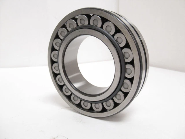 226318 New-No Box; NSK 22212EAE4C3 Spherical Roller Bearing; 60mmID x 110mmOD
