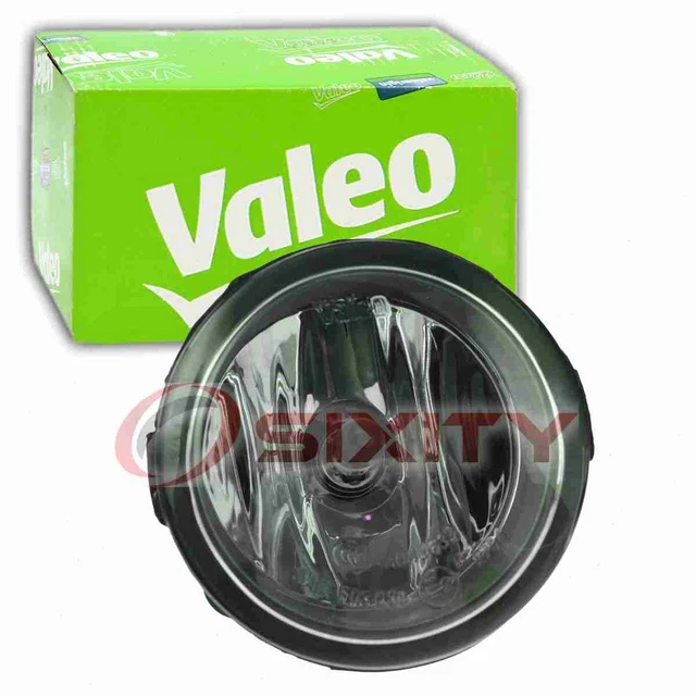 Valeo Right Fog Light for 2003-2012 Infiniti FX35 Electrical Lighting Body mp