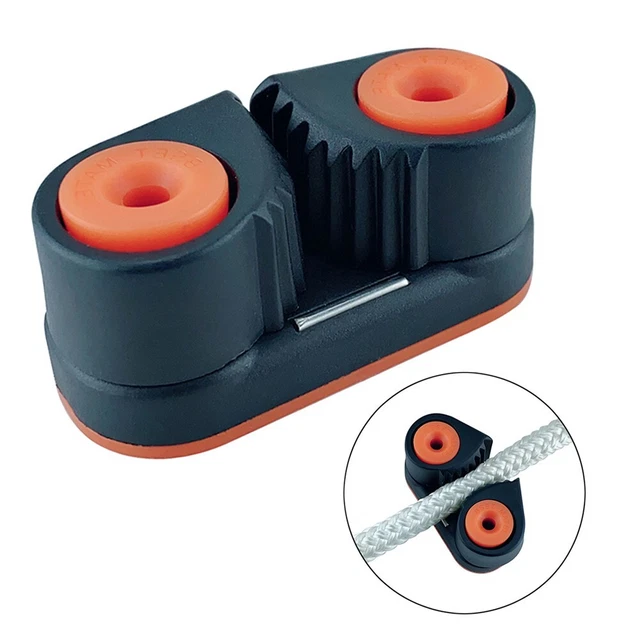 Tout Neuf Piston Cale Rechange 1 PC Accessoires Roulement Balle Bateau Câble