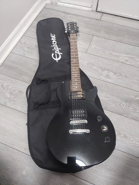 epiphone les paul special II