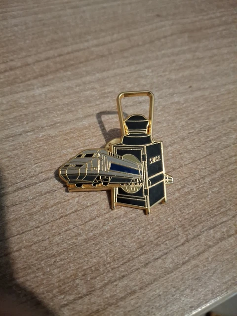 PIN'S MARTINIQUE PALMIER Plage Pays France Région 28 mm Signé Qualité