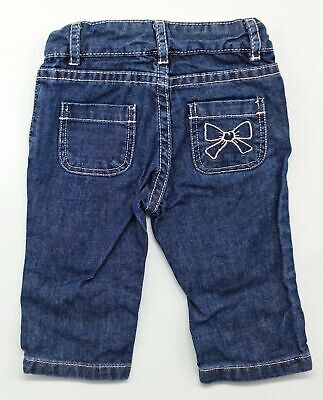 Jacadi Noble Original Bébé Designer Pantalon De Jacadi Paris Taille 6M 68 