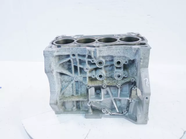 Engine block for Audi Seat VW A3 A1 Ibiza Leon 1.4 TSI CPTA CPT 04E103023AK