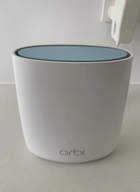 NETGEAR ORBI Router RBR20 AC2200 Whole Home Mesh WiFi Router