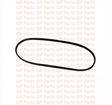 Tennant 58323, FAN BELT (HC41 X 33) 355