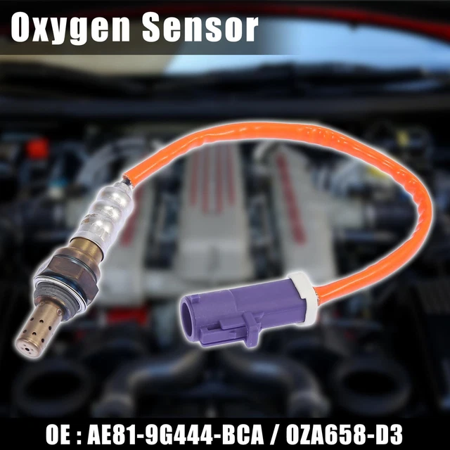 Sensore Ossigeno Lambda Per RENAULT MEGANE Cc Laguna Kangoo Clio IV 8200771294