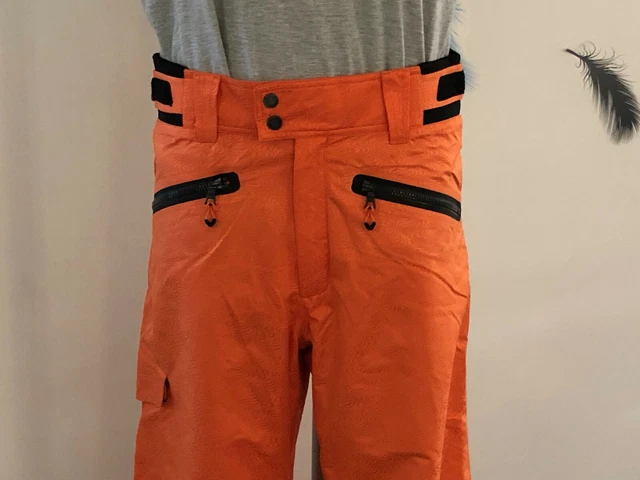 Pantalons de Ski & Snowboard Femme | The North Face BE