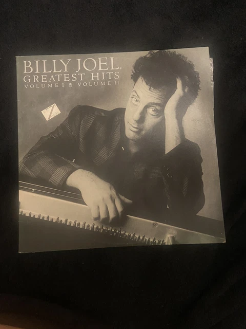 Greatest Hits Vol. 1 & 2 Von Billy Joel - Audio CD