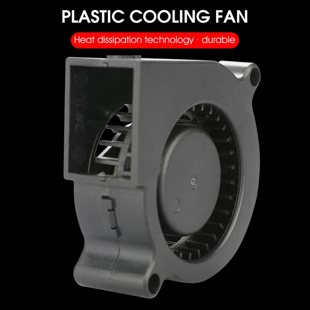 5020 Turbo Raffreddatore Radiale Ampia Applicazione Grande Volume Aria Radiale Centrifugo