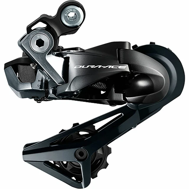 D RAILLEUR ARRI RE 11 vitesses Shimano Dura Ace Di2 RD R9150 EUR