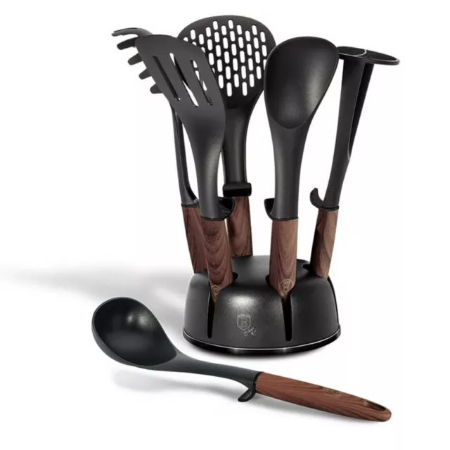 5999056797185 Kitchen Accessories Set Berlinger Haus Bh-6229 Berlinger Haus