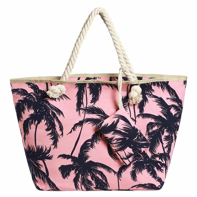 Sac De Plage XXL Imperméable En EVA - Ultra Solide & Stylé - 480mm (48cm)