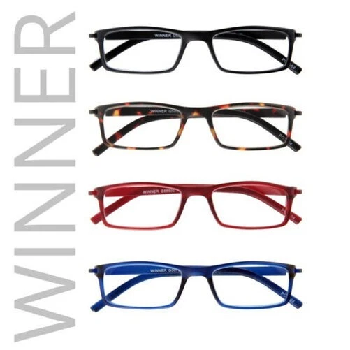 Lunettes De Lecture Montana MR67 - Puissances +1.0 à +3.5 | Neuf Avec étiquettes