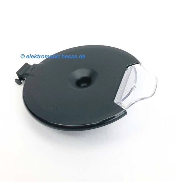 Braun Aroma-Kannendeckel schwarz für Kaffeemaschinen KF32, KF36, KF 47 Typ 4069 2
