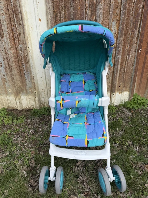 Vintage Stroller Graco FOR SALE! - PicClick