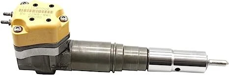 Fuel Injector 174-7526 for Caterpillar 3408E 3412 Engine AD45 AD40 AE40 69D 769D